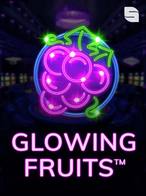 Glowing-Fruits