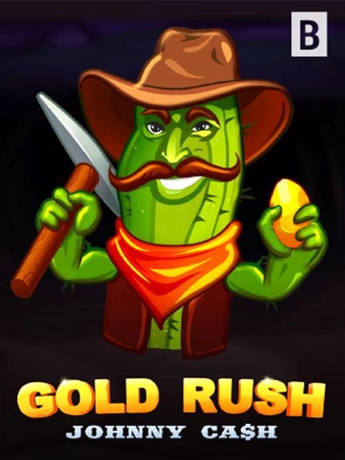 Gold-Rush