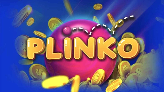 Mini-Jogos-Plinko