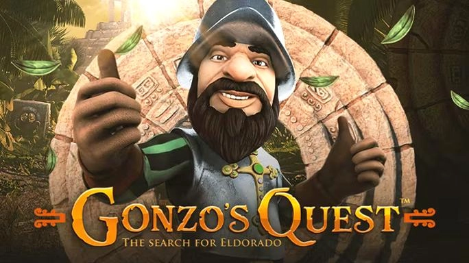 Slots-Gonzos-Quest