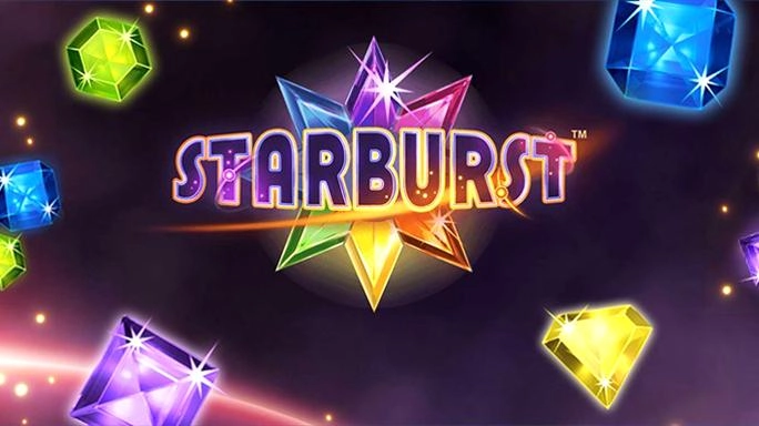 Slots-Starburst